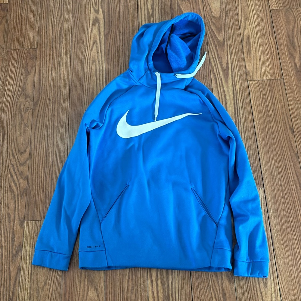 Nike Men’s small sweatshirt